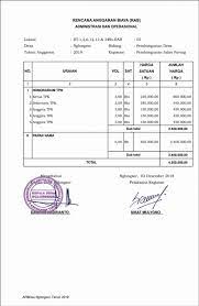 Download contoh rab proyek bangunan rencana anggaran biaya rab jalan aspal rumusnya dengan excel' 'rencana anggaran biaya rab konstruksi training center june 17th, 2018. Rencana Kegiatan Dd Tahun 2019 Pembangunan Jalan Paving Website Desa Nglongsor
