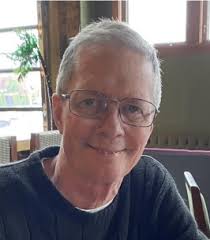 Frederic C. "Freddy" Riter Obituary (2024)