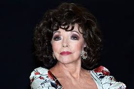 Later, she went on to attend the royal academy of dramatic art. Joan Collins Latest News Breaking Stories And Comment The Independent