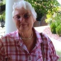 Gloria Frances Brokamp DeWald Obituary (2025)