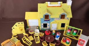 5 out of 5 stars. 12 Vintage Fisher Price Toys That Are Worth A Ton Now