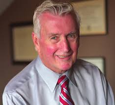 With no time to spare, local lawyer's life is saved at Ridgeview