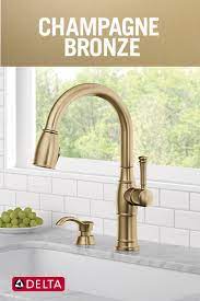 Exclusive designs · 90 day returns · easy 90 day returns 2019 Trending Delta Faucet Finishes Bronze Kitchen Faucet Champagne Bronze Kitchen Faucet Modern Kitchen Faucet