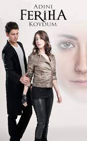 İşte en çok konuşulan sahneler… feriha, emir'i ilk defa görüyor… emir'den feriha'ya ahlaksız teklif… feriha ve emir'in en romantik sahneleri… Adini Feriha Koydum Medyapim