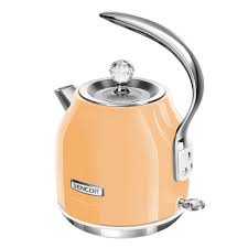 Sencor 1 2 Qt Stainless Steel Electric Tea Kettle Electric Kettle Tea Kettle Electric Tea Kettle