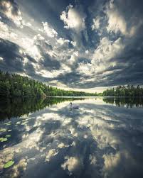 A map of the best contemporary landscape architecture projects from around the world. Majestic Natural Landscapes In Sweden By Christian Lindsten Manzara
