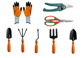 Maybe you would like to learn more about one of these? Gardening Tools Set Of 8 By Online At Lowest Price