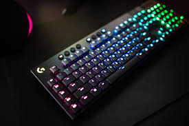 Sign up for our newsletter. Take Your Gaming Into The Next Dimension With New Logitech G Gaming Keyboards Logi Blog