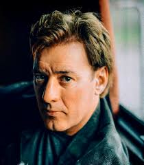 Strings & Things: Bruce Smith brings “1000 Horses” to The Palomino