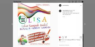 Biasiswa sagong tasi (peringkat pengajian tinggi). Program Khas Peduli Siswa Andri