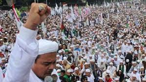 Hal tersebut disampaikan pa 212 bersama front pembela islam. Tiba Di Indonesia 1 Desember Habib Rizieq Siap Ikut Reuni Alumni 212 Wajada