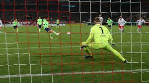 Köln will probably dominate schalke 04. 2018 2019 Dfb Pokal 2 1 Fc Koln Fc Schalke 04 Fussball Schalke 04