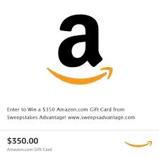We then provide these gift cards to you at a fraction of the face value on the cards. The Prize Is A 350 Amazon Com Gift Card 350 Amazon Contests Sweepstakes Giveaways Store Gift Cards Best Gift Cards Amazon Gift Card Free