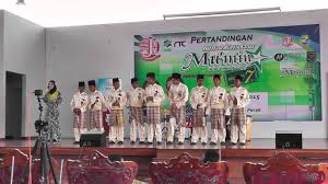 Slim river has many attractions to explore with its fascinating past, intriguing present and exciting future. Pertandingan Bintang Nasyid Mu Min Peringkat Negeri Perak Smka Slim River Youtube