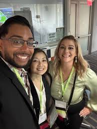 After six months of planning, the SECON NJ 2025 conference is now in the  books!