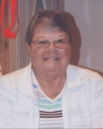 Frances K. Riggs Obituary February 8, 2025