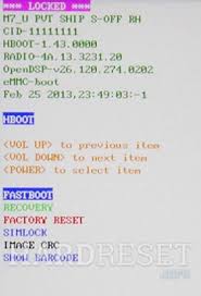 Dec 29, 2017 · the article encircles the scenario where if you forget the password for your htc , then how come you unlock htc screen lock password. Hard Reset Htc One How To Hardreset Info