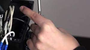 How To Change A Heat Press Circuit Breaker Youtube