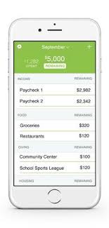Free Dave Ramsey Budgeting App Every Dollar Dave Ramsey Budget App Dave Ramsey Budgeting Budget App