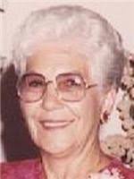 Florence Cummings Obituary (2014)