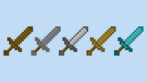 Only the best hd background pictures. Normal Diamond Sword Minecraft 1920x1080 Wallpaper Teahub Io