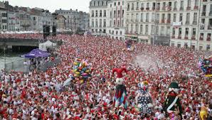 Get your team aligned with all the tools you need on one secure, reliable video platform. Fetes De Bayonne Foire Au Jambon On Ne Peut Pas Tout Interdire