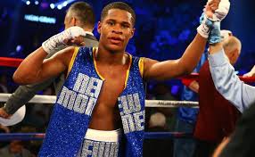Do you enjoy this article? Devin Haney Impresses In Lopsided 10 Round Decision Unlv Scarlet Gray Free Press