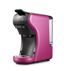 We did not find results for: Amazon Com Hibrew 3 In 1 Multi Function Espresso Dolce Gusto Machine Compatible With Nespresso Capsule Dolce Gusto Capsule And Ground Coffee Italian 19 Bar High Pressure Pump Buttons For Espresso And Lungo 1450w Purple Kitchen