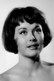 Brigitte Grothum — The Movie Database (TMDB)