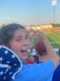 Weatherford Cross Country Character Counts