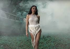 Sort by album sort by song. Review Nadine Lustre S Wildest Dreams Visual Album Music Videos Pinoy Parazzi