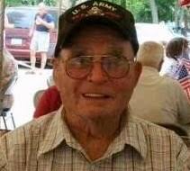 Ernest Turnpaugh Obituary