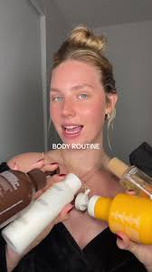 Addison Gates Floralwinter 7 Days Bodycare Spa