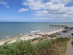 Avec omaha beach, elle fait partie du secteur américain. Camping Omaha Beach Bewertungen Fotos Preisvergleich Vierville Sur Mer Normandie Tripadvisor