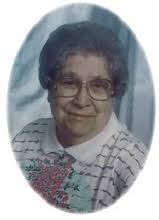 Obituary information for Mary Elizabeth Sullivan