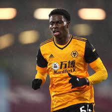 We did not find results for: Ssfc Spotlight Owen Otasowie Brings Multi Faceted Style To Wolverhampton Stars And Stripes Fc