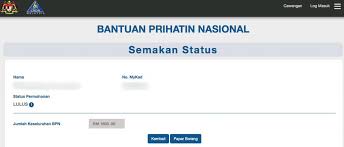 'dalam proses pengkreditan' = bermakna duit akan masuk tak lama lagi. Permohonan Bpn Baru Lulus Tapi Duit Belum Dikreditkan Permohonan Bpn Baru Lulus Tapi Duit Belum Dikreditkan