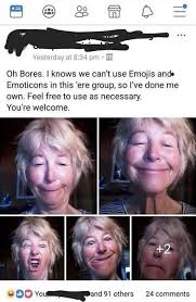 The Facebook Group Where People Share Funny Posts By Confused Family Members Didn't find a valid link? funny posts by confused family members