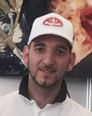 Carrano Michele, Pizzaiolo Verace