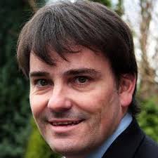 Gareth William Fairhurst for Wigan Central in the Wigan local election