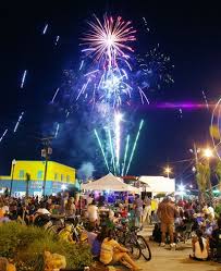 Looking Forward To The Thursday Night Carolina Beach Fireworks Camping In North Carolina Carolina Beach Nc North Carolina Beaches