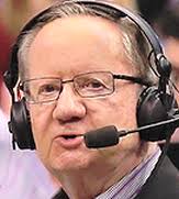 Skyview Pays Tribute to Late Suns PBP Broadcaster Al McCoy
