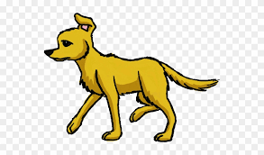 Maybe you would like to learn more about one of these? Gfycat Url Animation Dog Walking Gif Free Transparent Png Clipart Images Download