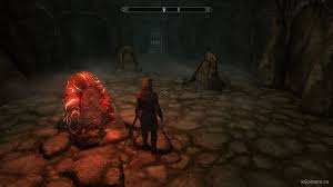 Skyrim - Retrieve Horn Of Jurgen Windcaller Help - Red Stone Puzzle Tips -  Youtube