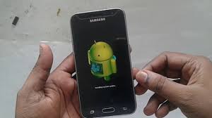 Samsung J120g Hard Restart Youtube