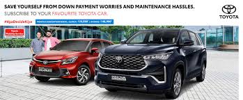 Toyota India | Subscribe