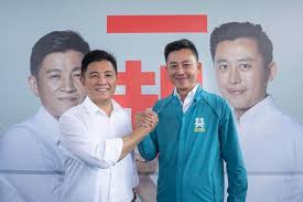 Include (or exclude) self posts. è¶…å¼·å¸ç¥¨æ©Ÿ æž—æ™ºå …æ‹šå¤§æ–°ç«¹ä¸‰å¸­å…¨ä¸Š