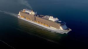 Cabins are ranked from the lowest number first to the highest number and also from the lowest letter first to the highest letter. Anthem Of The Seas Cruise Ships Royal Caribbean Cruises