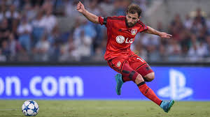We did not find results for: 1 Fc Koln Interesse An Ricardo Montolivo Und Admir Mehmedi Der Transfer Check Eurosport