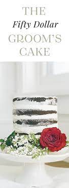 Make Your Own Fondant Wedding Cake Under Fifty Dollars Fondant Wedding Cakes Cake Cute Birthday Cakes